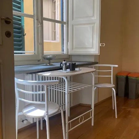 Puccini's Home, Elegant In Piazza Puccini *
