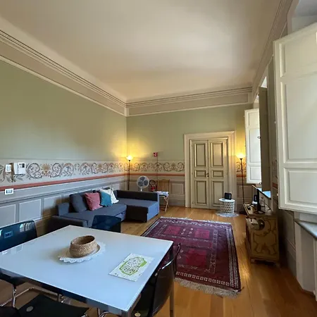 Puccini's Home, Elegant In Piazza Puccini Lucca